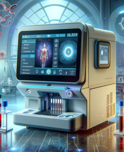 Biomedix Systems Blog — Ultimate Guide to Hematology Analyzers