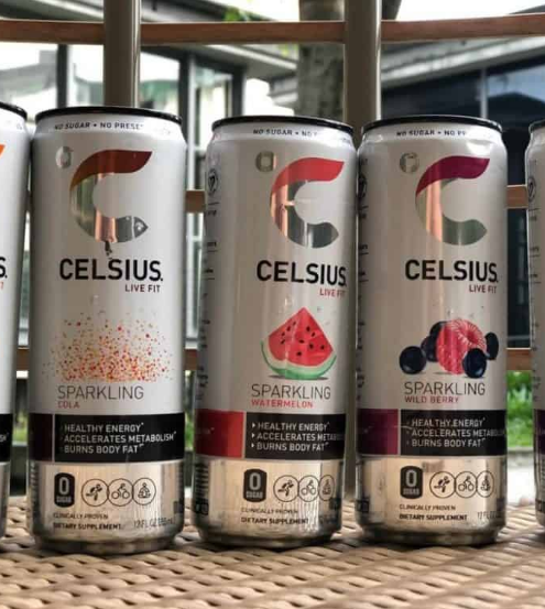 Energy Drink Hub Blog — Is Celsius Bad For You?